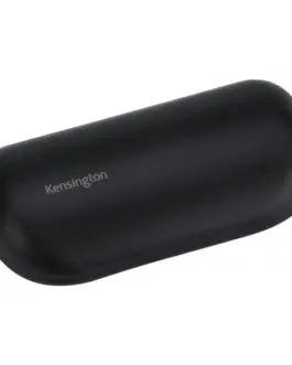 Kensington Wrist Rest for мишка черен