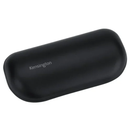 Kensington Wrist Rest for мишка черен