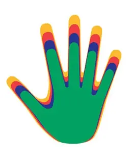 Alternative view of Kensington Mousepad Smartfit