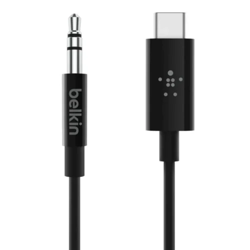 Belkin адаптер USB-C for 3