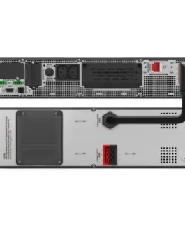 Alternative view of EVER UPS POWERLINE RT Plus 6kVa T/PWPLRT-116K00/0