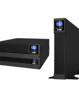 EVER UPS POWERLINE RT Plus 10kVA T/PWPLRT-1110K0/0