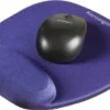 Kensington подложка за мишка ergonomic foam blue
