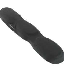 Kensington Writstrest Foam черен