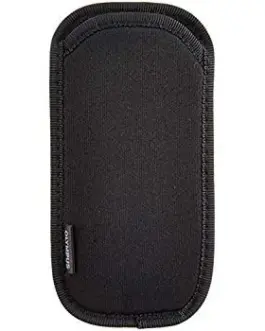 Alternative view of Olympus Voice recorder Olympus VN-541PC + CS 131 cover