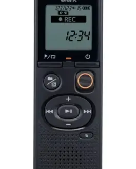 Olympus Voice recorder Olympus VN-541PC + CS 131 cover