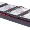 APC RBC34 Battery for SUA750RMI1U/SUA1000RMI1