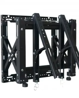 Edbak VWPOP65-P Videowall Mount Portrai