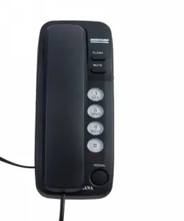 Mesmed Fixed telephone Mescomp MT 518 Diana