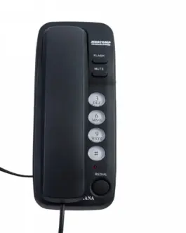 Mesmed Fixed telephone Mescomp MT 518 Diana