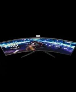 Asus Monitor 49 XG49VQ VA 32:9