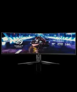 Asus Monitor 49 XG49VQ VA 32:9
