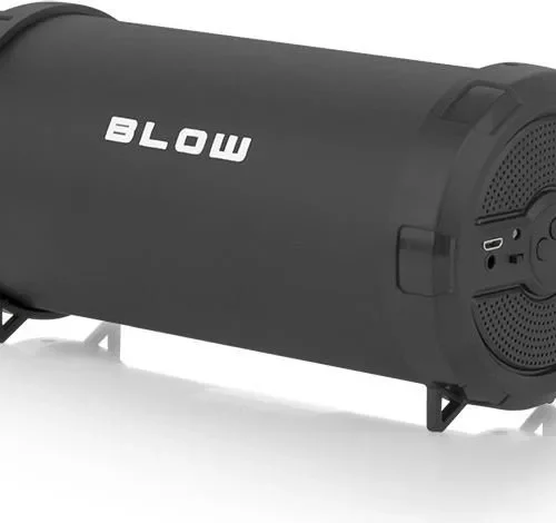 BLOW Speaker BT-900 черен