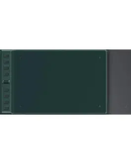 Alternative view of Графичен таблет HUION Inspiroy 2 M, 5080 LPI, Зелен