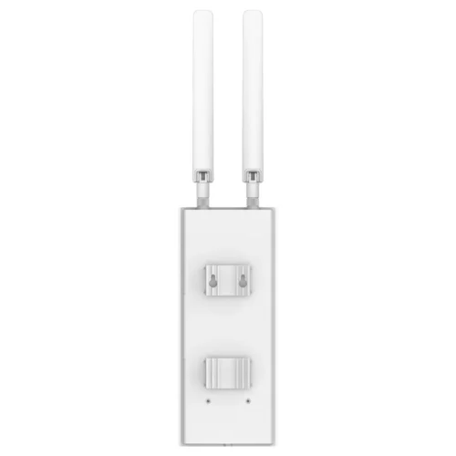 Alternative view of Безжичен рутер Cudy LT500 Outdoor, AC1200, 4G, LTE CAT 4, 2.4/5 GHz, 300 - 867 Mbps за външна употреба