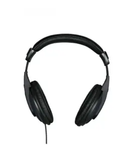Hama слушалки Basic4TV черен