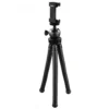 Hama Mini tripod 3in1 flexpro 27cm черен