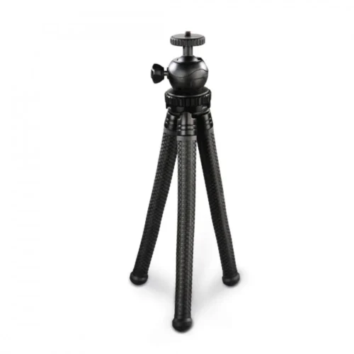 Hama Mini tripod 3in1 flexpro 27cm черен