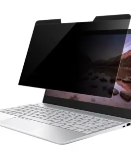 DICOTA Secret 2-Way for Лаптоп 13 (16:9) magnetic