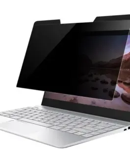 DICOTA Secret 2-Way for Лаптоп 13 (16:9) magnetic