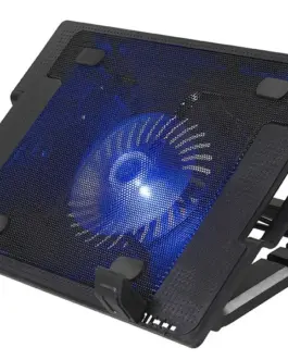 Alternative view of Tracer Cooling rack Icestorm 17inch