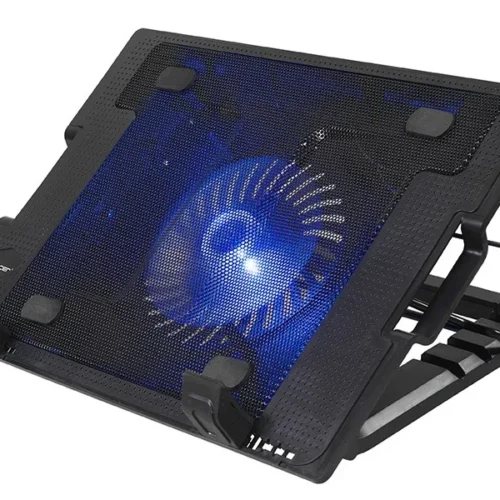 Alternative view of Tracer Cooling rack Icestorm 17inch