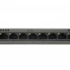 Netgear Unmanaged switch 8x1GB