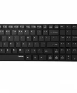 RAPOO Multi-mode Wireless мишка and клавиатура Rapoo 9300