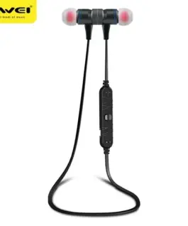 AWEI Stereo Bluetooth слушалки A920BL черен