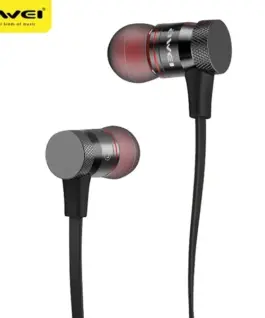 AWEI Stereo Bluetooth слушалки A920BL черен