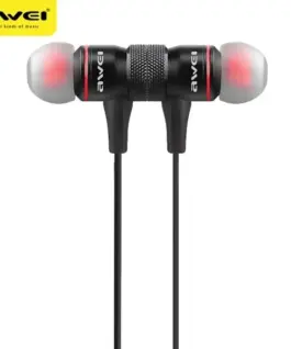AWEI Stereo Bluetooth слушалки A920BL черен