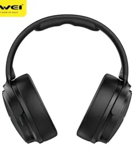 AWEI Bluetooth слушалки A780BL черен
