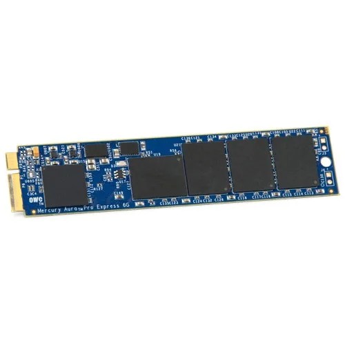 OWC SSD Aura Pro 250GB MacBook Air 2012