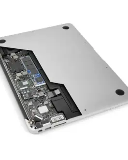 Alternative view of OWC SSD Aura Pro 250GB MacBook Air 2012