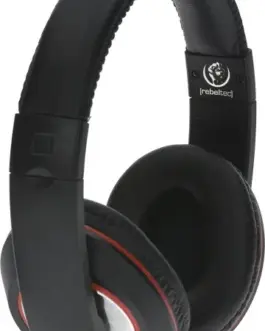 Rebeltec Stereo headpkone with microphone Rebeltec FID