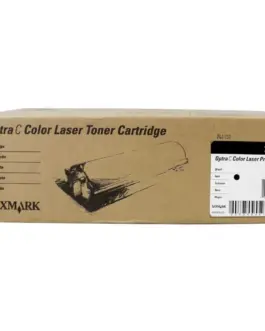 КАСЕТА ЗА LEXMARK OPTRA C - Black - OUTLET - PN 1361210