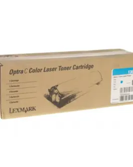 КАСЕТА ЗА LEXMARK OPTRA C - Cyan - OUTLET - PN 1361211