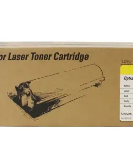 КАСЕТА ЗА LEXMARK OPTRA C - Yellow - OUTLET - PN 1361213