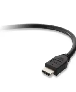 Belkin кабел HDMI 4K/Ultra HD Compatible 15m черен