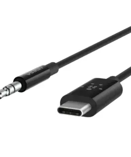 Belkin адаптер USB-C for 3