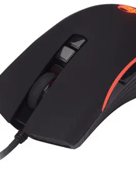 Alternative view of Tracer Mouse Gamezone Mavrica USB