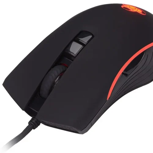 Alternative view of Tracer Mouse Gamezone Mavrica USB