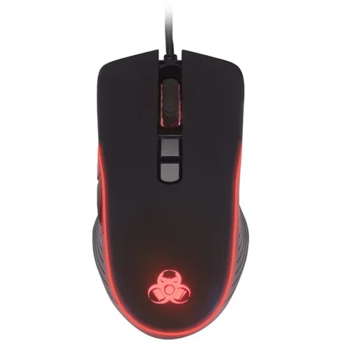 Tracer Mouse Gamezone Mavrica USB