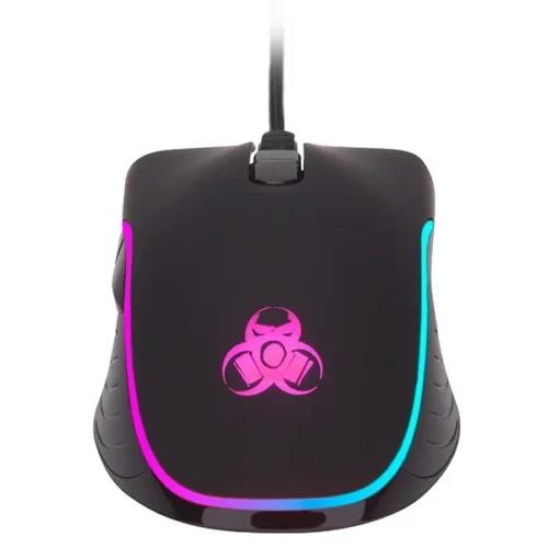 Tracer Mouse Gamezone Mavrica USB