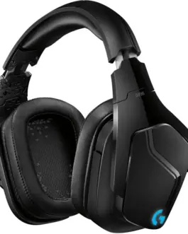 Alternative view of Logitech Wireless headset G935 7.1 981-000744