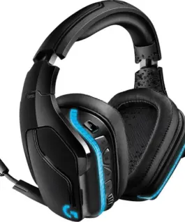 Logitech Wireless headset G935 7.1 981-000744
