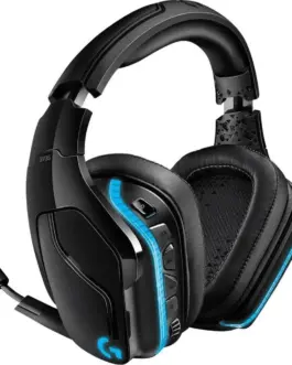 Logitech Wireless headset G935 7.1 981-000744
