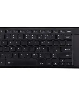 Tracer Keyboard with touchpad Smart RF 24Ghz