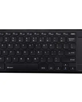 Tracer Keyboard with touchpad Smart RF 24Ghz