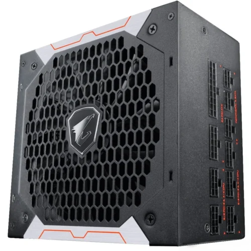 Gigabyte захранващ блок AP750GM-EU 750W PFC 135mm ATX